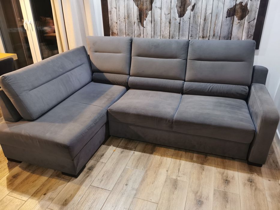 Narożnik libro modo.