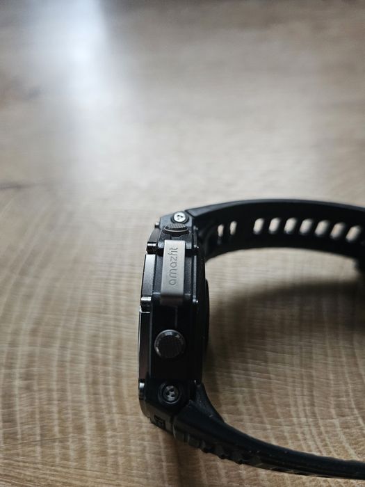 Amazfit trex 3 idealny