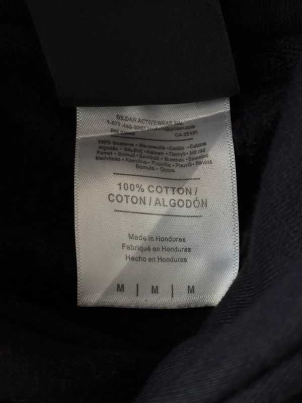 Bluza z kapturem Thrasher S