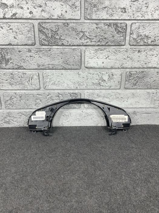 Декор спорт руля BMW E38/E39/E46/E53 Код:724