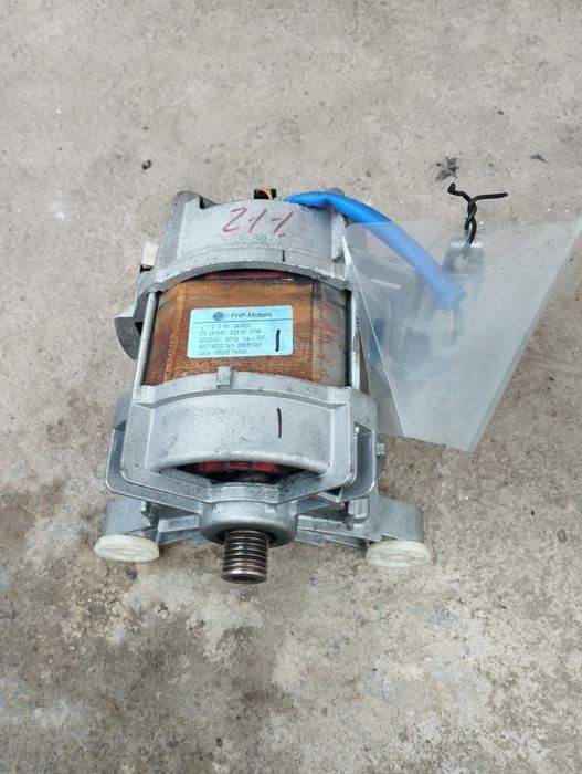 Пральна машина Bosch max на запчастини