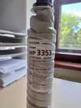 NOWY toner Ricoh MP 3353 czarny 360g