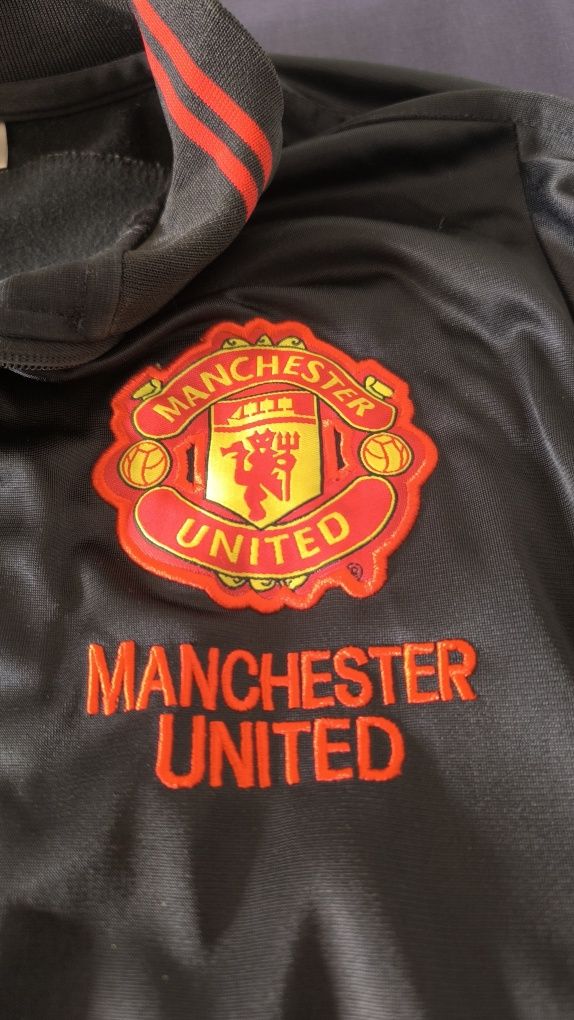 Bluza klubowa Manchester United