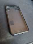 Capa iphone xs nova