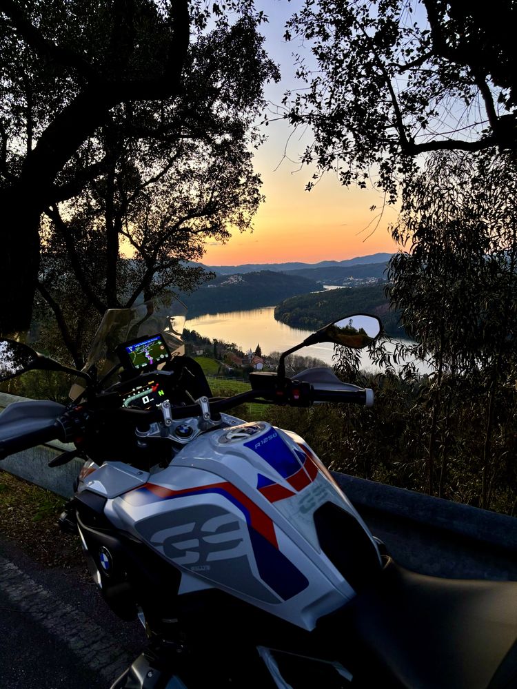 Bmw R1250GS Rally