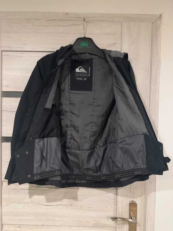 Kurtka Quiksilver Quicksilver kid | Snowboard Narty | Membrana 10K | S