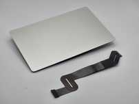 Trackpad Apple Macbook Pro 16 2019 A2141 Space Gray Gładzik Touchpad