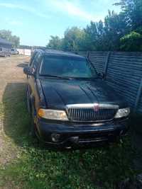 Lincoln Navigator 2000r