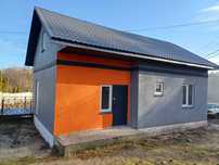 Продам будинок Тарасівка біля озера