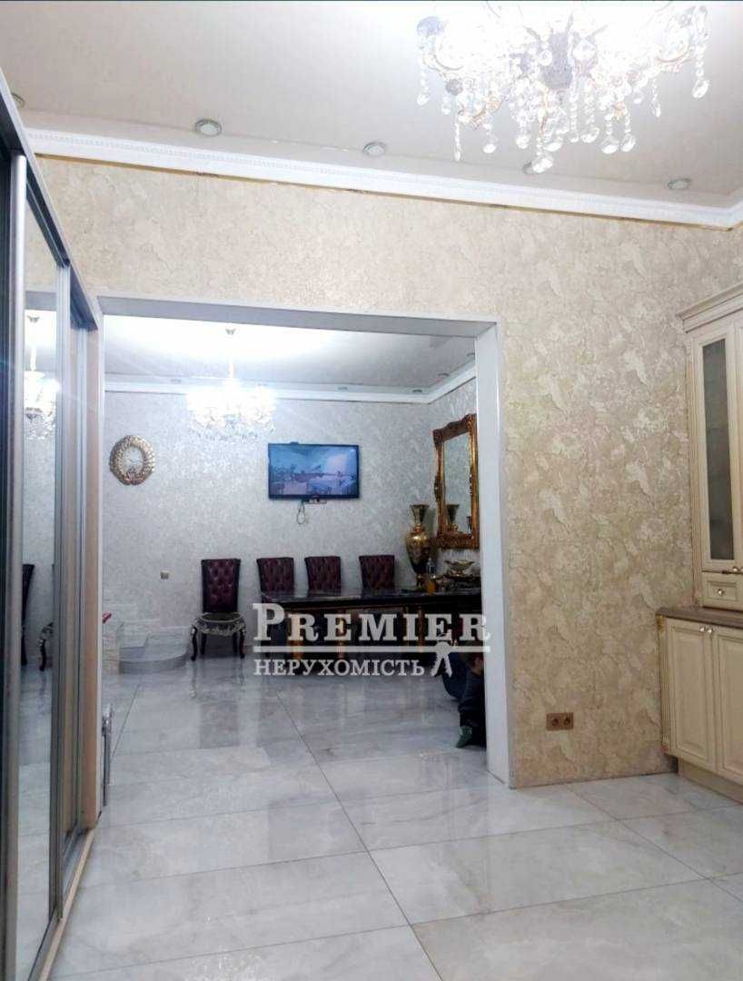 Дом 120 м2 с Ремонтом ул. Дмитрия Донского
