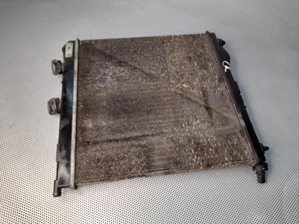 Radiador de água CITROËN C2 (JM_)