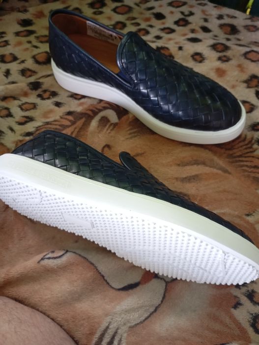 Мужские мокасины,41р.