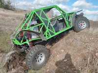 Zmota 4x4 patrol/v8