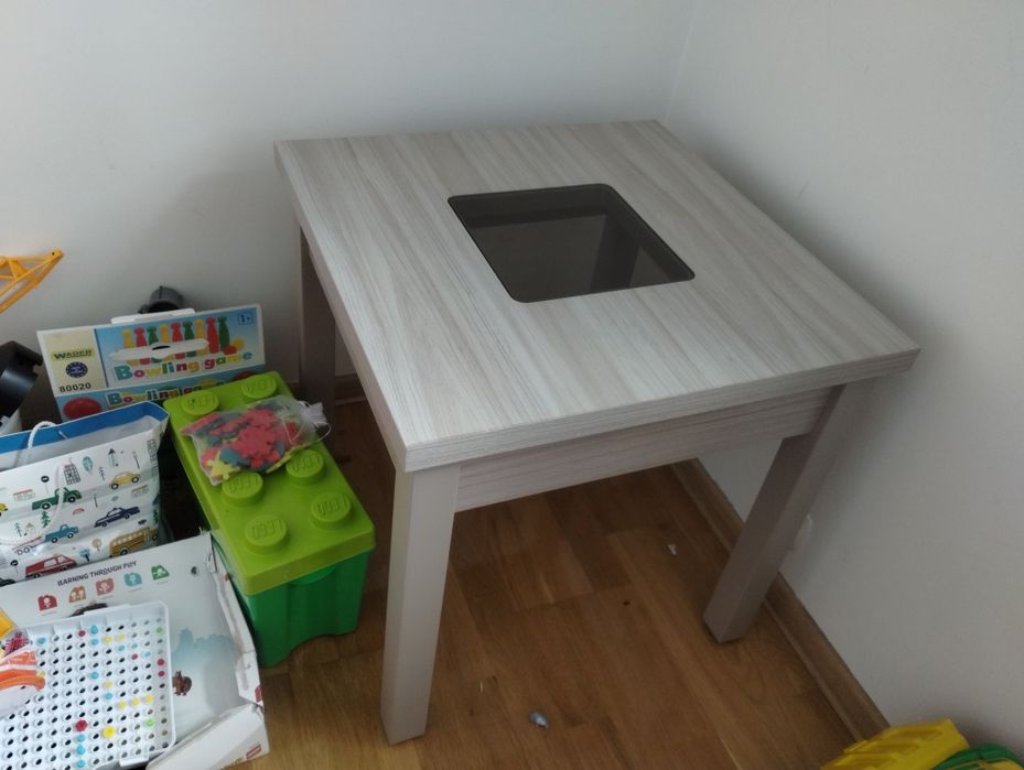 Komplet mebli do pokoju