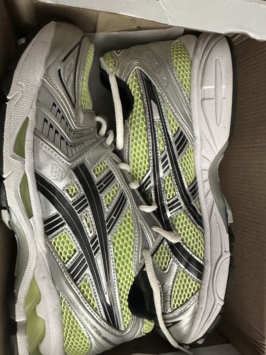 Asics Shoes GelKayano 14