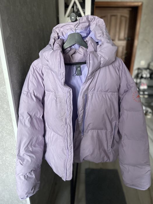 Оригінал!Куртка adidas Stella Mccartney