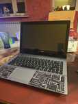 Notebook Samsung QX310-S02