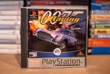 PSX # 007 Racing