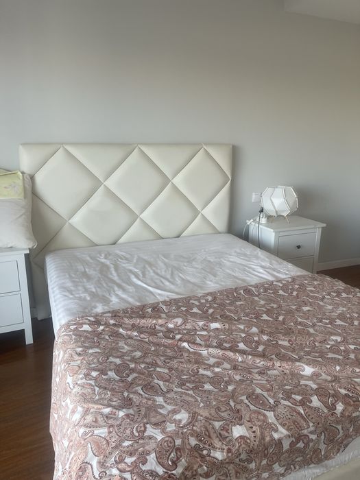 Quarto de cama completo