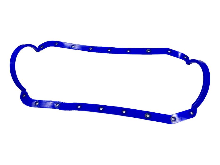 Uaz 469, 452, 3151 Wołga Gaz 21 Uszczelka miski olejowej silikonowa