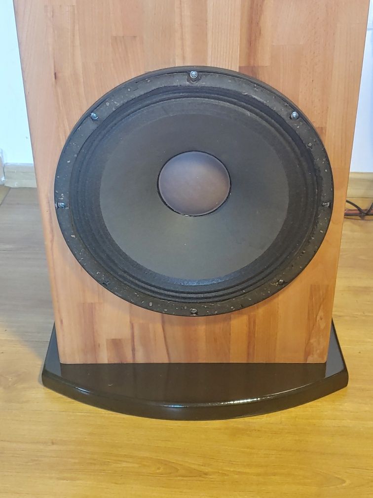 Kolumny odgrody Open Baffle Lampizator dla audiofila i melomana hi end