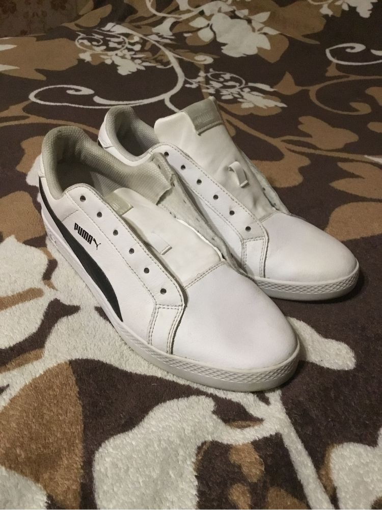 Мужские кроссовки Puma 40.5 р