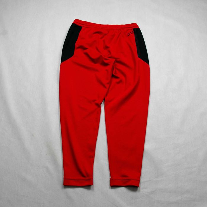 Nike NBA Chicago Bulls spodnie dresowe XXL