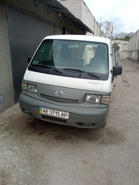 Продам авто mazda