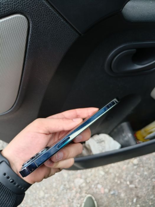 Iphone 13 pro max 128gb