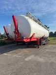 Spitzer SK 2760  Silos Spitzer SK 2760 kip silo