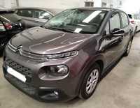 Citroen C3 1.5BlueHdi salvado