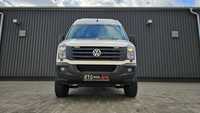 Volkswagen Crafter  Terenowy VW Crafter ACHLEITNER / Iglhaut 4x4 Off road