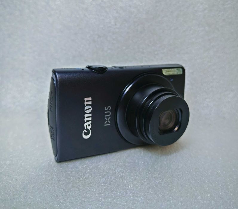 Цифровой фотоаппарат Canon IXUS 230 HS с нюансом