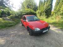 Opel corsa b 1.0