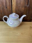Dzbanek czajnik imbryk Ćmielów porcelana PRL