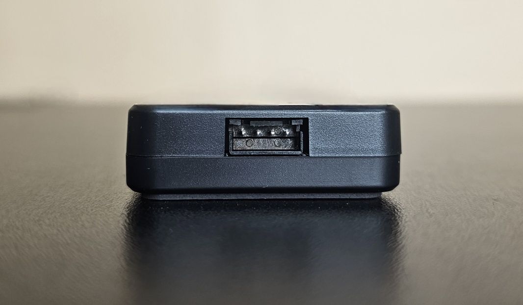Контролер для вентиляторів Hub для PWM/ARGB