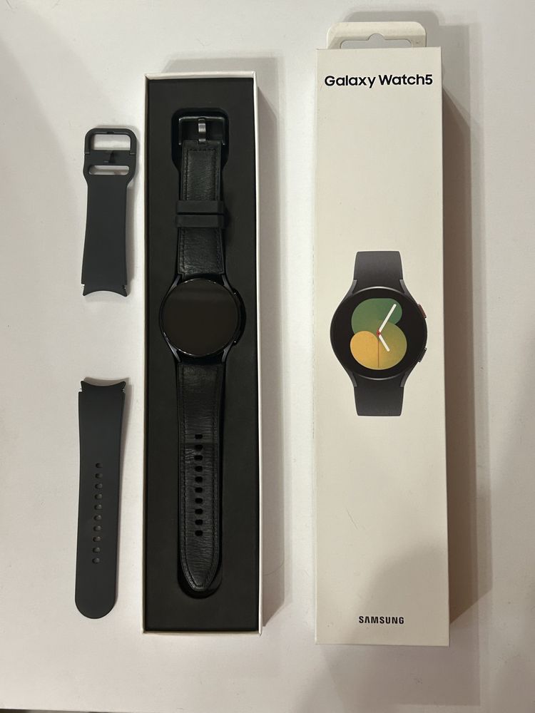 Годинник Samsung Galaxy Watch 5