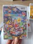 Gra na Nintendo wii