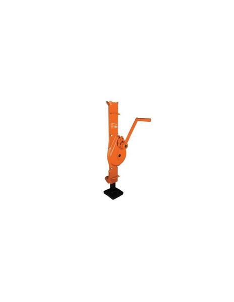 Macaco de Cremalheira ou Unha Unicraft SW 30 - 3 Toneladas