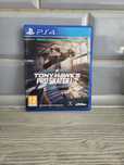 Tony hawk's pro skaner 1+2 ps4