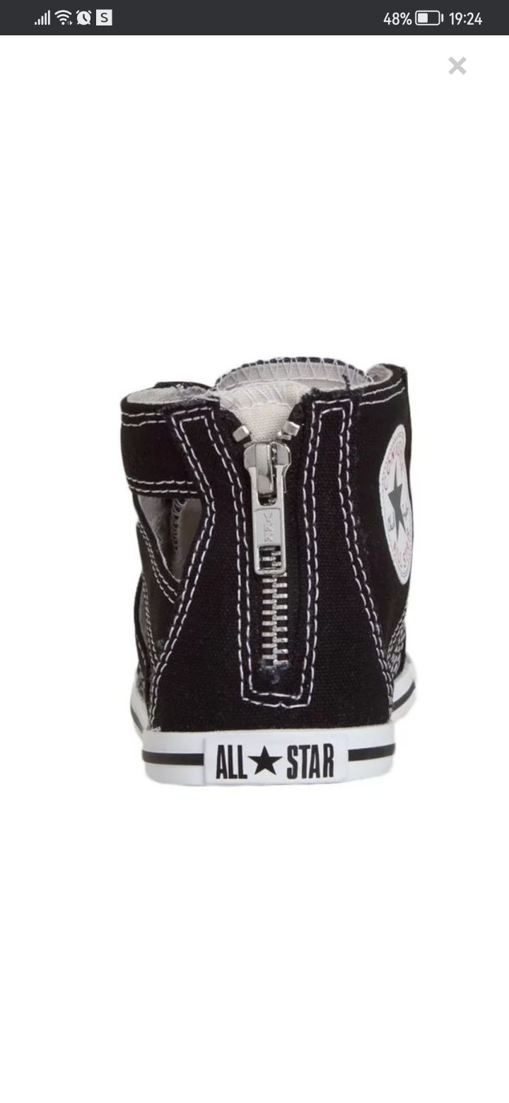 Ténis  All-Star converse legitimo