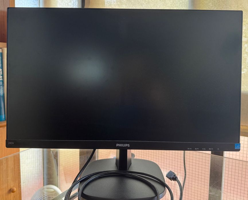 Monitor Philips 243V