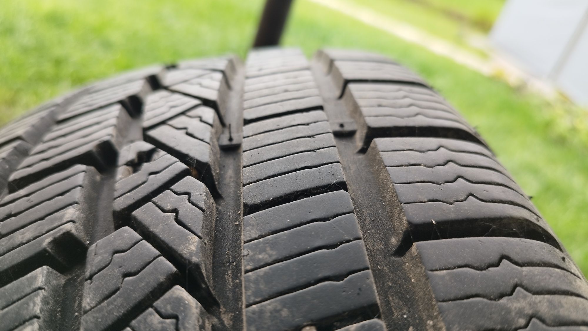 Opony Matador Nordica 215/70 R16
