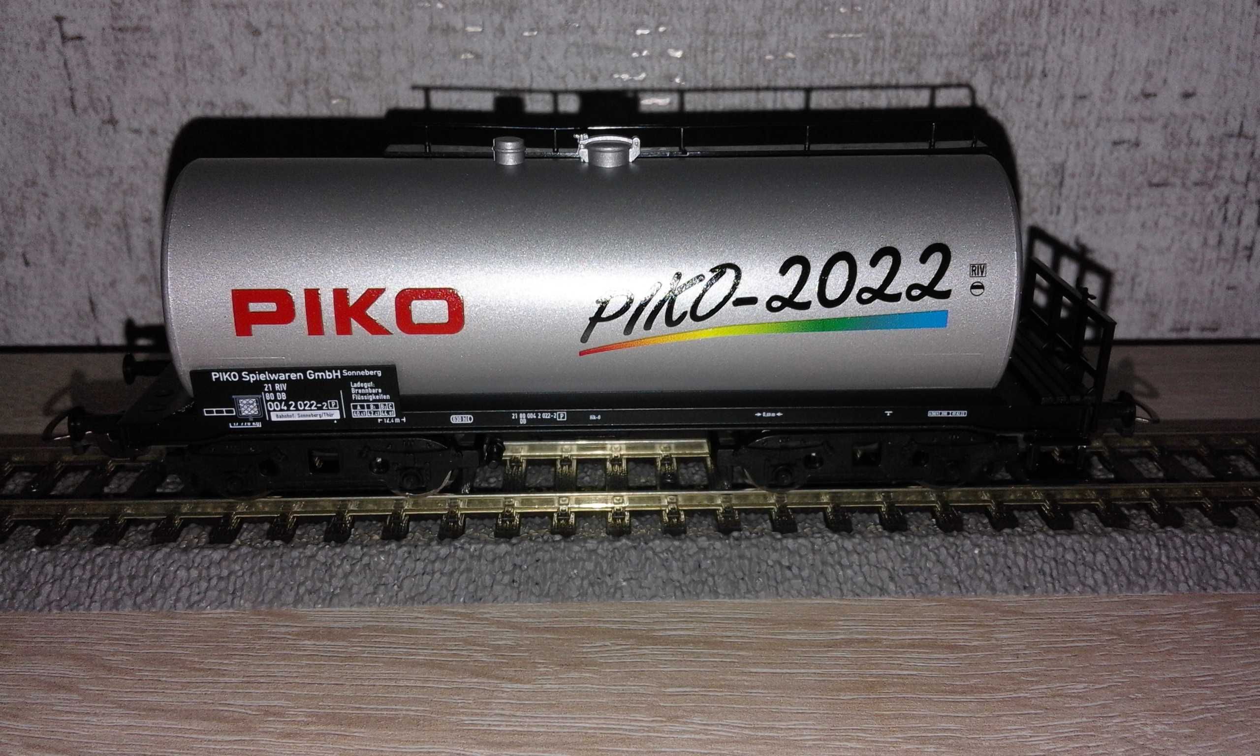 Piko 95752 wagon rocznicowy 2022