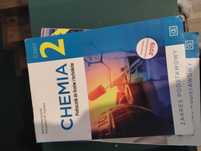 Chemia podręcznik do liceów i techników