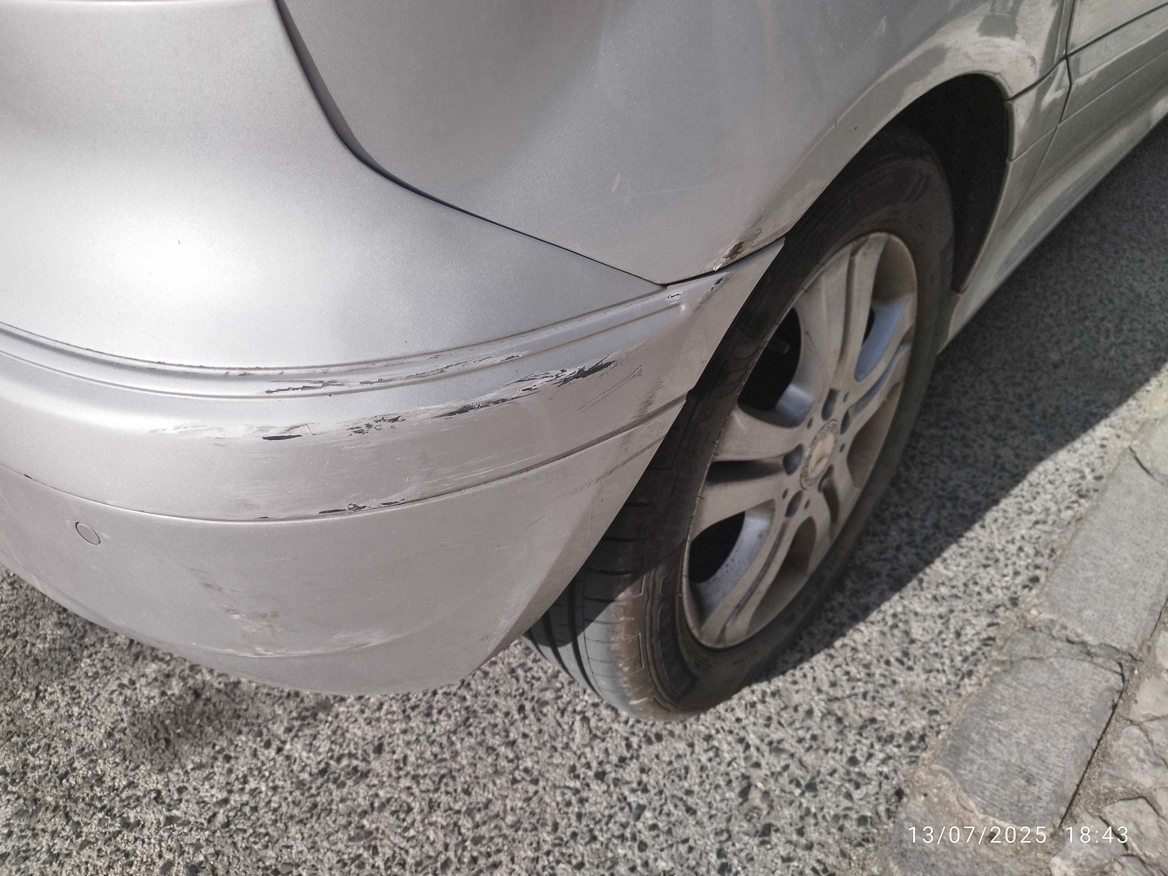 Mercedes B 180 caixa automatica