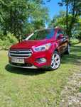 Ford Escape Titanium 2.0 radar, asystent parkowania