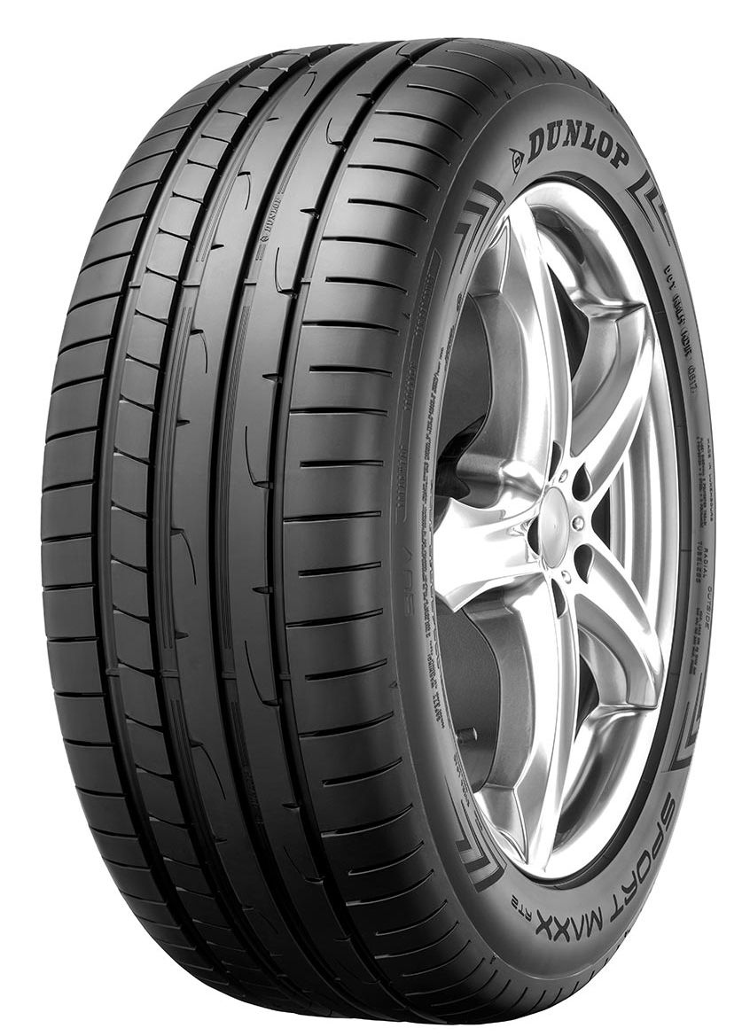 Dunlop SP SPORT MAXX RT 2 235/45 R18 98Y Radom-Wysyłka