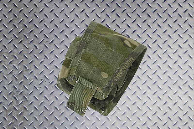 Kieszeń TMC na granat m67 ŁADOWNICA multicam tropic cordura wojskowa