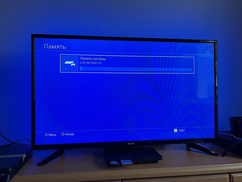 Sony playstation 4 500gb